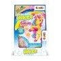Bila de baie cu surpriza unicorn Galupy